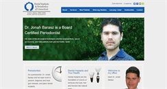 Desktop Screenshot of docfloss.com