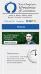 Mobile Screenshot of docfloss.com